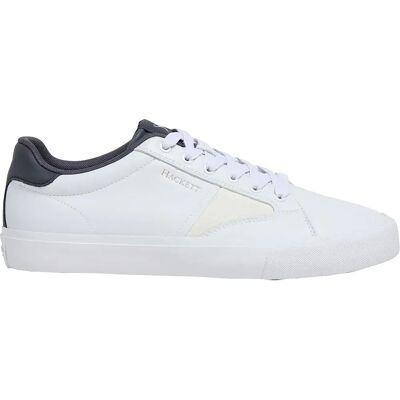 Hackett Baskets Blake Venture Navy EU 40 Homme - Publicité Hackett Baskets Blake Venture Navy EU 40 Homme - Publicité