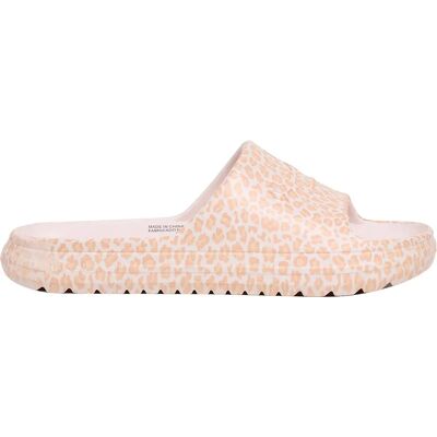 Pepe Jeans Claquettes Beach Slidefresh Face Pink EU 36 Femme - Publicité Pepe Jeans Claquettes Beach Slidefresh Face Pink EU 36 Femme - Publicité