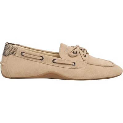 Pepe Jeans Mocassins Noa Star Bare Beige EU 39 Femme - Publicité Pepe Jeans Mocassins Noa Star Bare Beige EU 39 Femme - Publicité