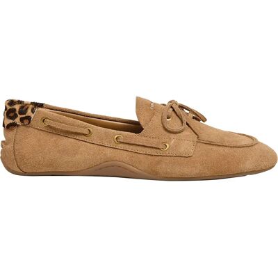 Pepe Jeans Mocassins Noa Star Tobacco Brown EU 36 Femme - Publicité Pepe Jeans Mocassins Noa Star Tobacco Brown EU 36 Femme - Publicité