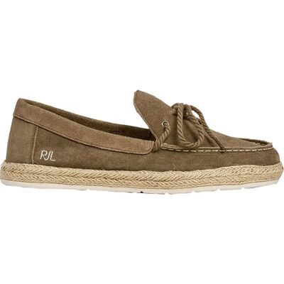 Pepe Jeans Espadrilles Porto Washed Army Green EU 42 Homme - Publicité Pepe Jeans Espadrilles Porto Washed Army Green EU 42 Homme - Publicité