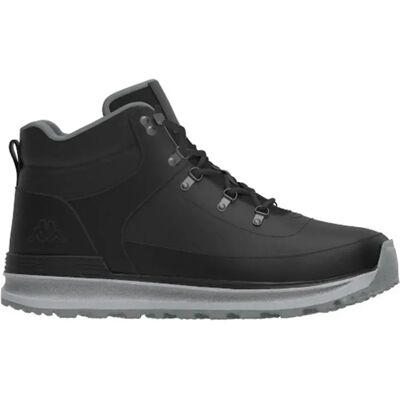 Kappa Bottes Monsi Lace Black / Grey Bise EU 35 Garçon,Fille - Publicité Kappa Bottes Monsi Lace Black / Grey Bise EU 35 Garçon,Fille - Publicité