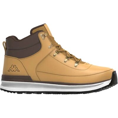 Kappa Bottes Monsi Lace Yellow Tan / Brown Oak / Brown Oak EU 35 Garçon,Fille - Publicité Kappa Bottes Monsi Lace Yellow Tan / Brown Oak / Brown Oak EU 35 Garçon,Fille - Publicité
