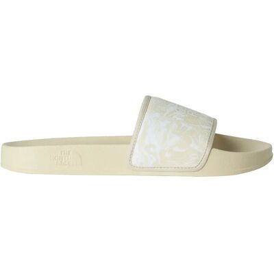 The North Face Claquettes Base Camp Iii Desert Stone / White Dune EU 47 Homme - Publicité The North Face Claquettes Base Camp Iii Desert Stone / White Dune EU 47 Homme - Publicité