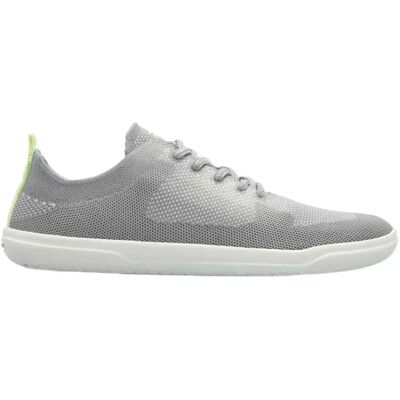 Groundies Baskets Active Knit Barefoot Stone / Lime EU 37 Femme - Publicité Groundies Baskets Active Knit Barefoot Stone / Lime EU 37 Femme - Publicité