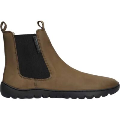 Groundies Bottes Everyday Chelsea 2.0 Barefoot Brown EU 39 Femme - Publicité Groundies Bottes Everyday Chelsea 2.0 Barefoot Brown EU 39 Femme - Publicité