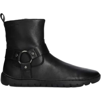 Groundies Bottes Phoenix 2.0 Barefoot Black EU 39 Femme - Publicité Groundies Bottes Phoenix 2.0 Barefoot Black EU 39 Femme - Publicité