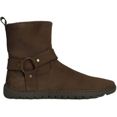 Groundies Bottes Phoenix 2.0 Barefoot Chocolate EU 39 Femme - Publicité Groundies Bottes Phoenix 2.0 Barefoot Chocolate EU 39 Femme - Publicité