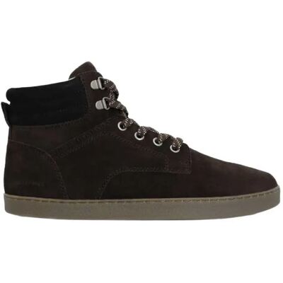 Groundies Bottes Vancouver Barefoot Espresso EU 47 Homme - Publicité Groundies Bottes Vancouver Barefoot Espresso EU 47 Homme - Publicité