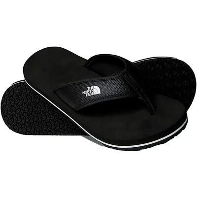The North Face Tongs Base Camp TNF Black / TNF White EU 31 Garçon,Fille - Publicité The North Face Tongs Base Camp TNF Black / TNF White EU 31 Garçon,Fille - Publicité
