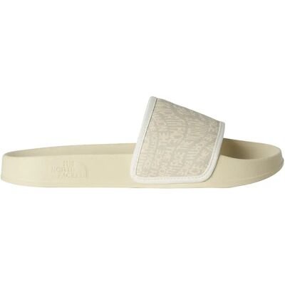 The North Face Claquettes Base Camp Iii Desert Stone / White Dune EU 37 Femme - Publicité The North Face Claquettes Base Camp Iii Desert Stone / White Dune EU 37 Femme - Publicité