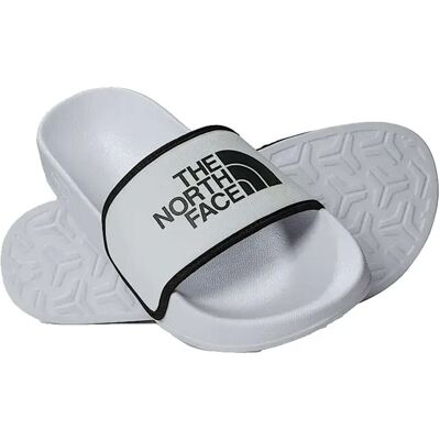 The North Face Claquettes Base Camp Iii TNF White / TNF Black EU 36 Femme - Publicité The North Face Claquettes Base Camp Iii TNF White / TNF Black EU 36 Femme - Publicité