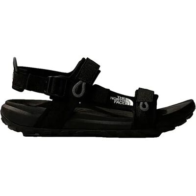 The North Face Sandales Explore Camp TNF Black / TNF Black EU 46 Homme - Publicité The North Face Sandales Explore Camp TNF Black / TNF Black EU 46 Homme - Publicité