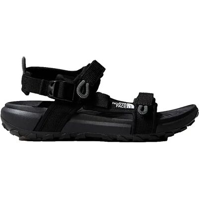 The North Face Sandales Explore Camp TNF Black / TNF Black EU 38 1/2 Femme - Publicité The North Face Sandales Explore Camp TNF Black / TNF Black EU 38 1/2 Femme - Publicité