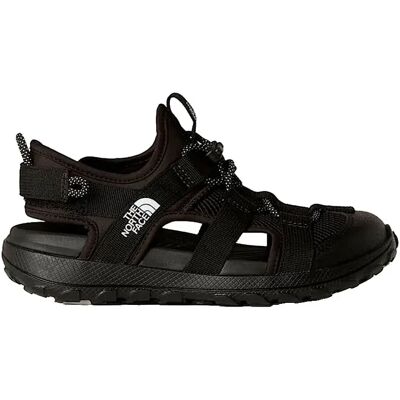 The North Face Sandales Explore Camp TNF Black / TNF White EU 27 Garçon,Fille - Publicité The North Face Sandales Explore Camp TNF Black / TNF White EU 27 Garçon,Fille - Publicité