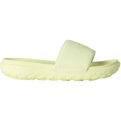The North Face Claquettes Never Stop Cush Lemon Mist / Lemon Mist EU 38 Femme - Publicité The North Face Claquettes Never Stop Cush Lemon Mist / Lemon Mist EU 38 Femme - Publicité