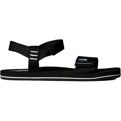 The North Face Sandales Skeena TNF Black / TNF Black EU 39 Garçon,Fille - Publicité The North Face Sandales Skeena TNF Black / TNF Black EU 39 Garçon,Fille - Publicité