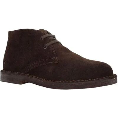 Lumberjack Chaussures Beat 2 Brown EU 41 Homme - Publicité Lumberjack Chaussures Beat 2 Brown EU 41 Homme - Publicité