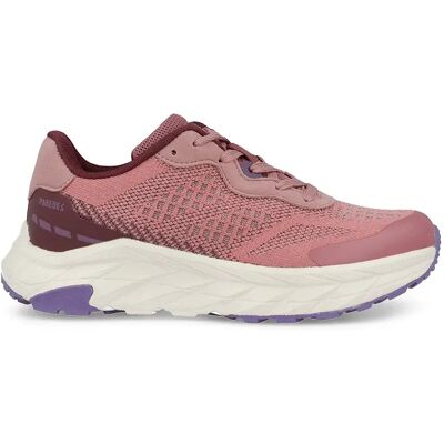 Paredes Baskets Alginet Pink EU 40 Femme - Publicité Paredes Baskets Alginet Pink EU 40 Femme - Publicité