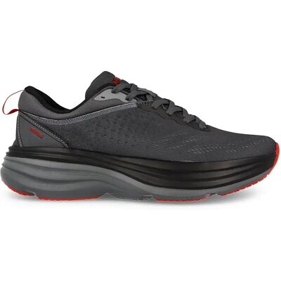 Paredes Baskets Benifaio Grey EU 41 Homme - Publicité Paredes Baskets Benifaio Grey EU 41 Homme - Publicité