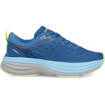 Paredes Baskets Buñol Blue EU 40 Femme - Publicité Paredes Baskets Buñol Blue EU 40 Femme - Publicité