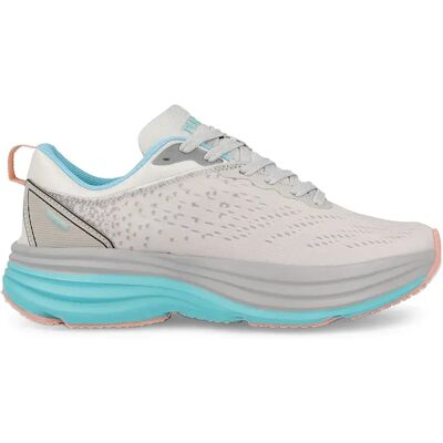 Paredes Baskets Buñol Grey EU 41 Femme - Publicité Paredes Baskets Buñol Grey EU 41 Femme - Publicité