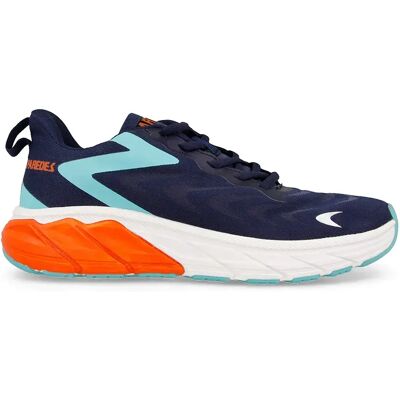 Paredes Baskets Camporrobles Navy Blue EU 40 Homme - Publicité Paredes Baskets Camporrobles Navy Blue EU 40 Homme - Publicité