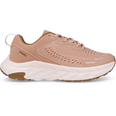 Paredes Baskets Carlet Pink EU 40 Femme - Publicité Paredes Baskets Carlet Pink EU 40 Femme - Publicité
