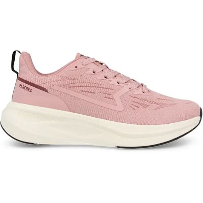 Paredes Baskets Catarroja Pink EU 36 Femme - Publicité Paredes Baskets Catarroja Pink EU 36 Femme - Publicité