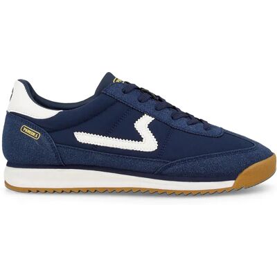 Paredes Baskets Gaibiel Navy Blue EU 44 Homme - Publicité Paredes Baskets Gaibiel Navy Blue EU 44 Homme - Publicité