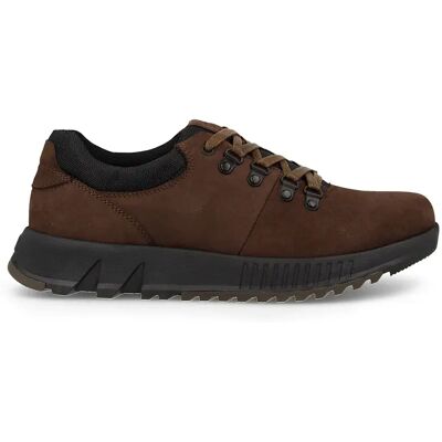 Paredes Baskets Murla Brown EU 44 Homme - Publicité Paredes Baskets Murla Brown EU 44 Homme - Publicité