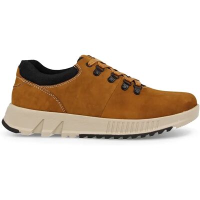 Paredes Baskets Murla Light Brown EU 45 Homme - Publicité Paredes Baskets Murla Light Brown EU 45 Homme - Publicité