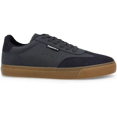Paredes Baskets Picassent Navy Blue EU 40 Homme - Publicité Paredes Baskets Picassent Navy Blue EU 40 Homme - Publicité