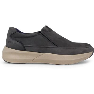 Paredes Baskets Sans Lacets Riola Navy Blue EU 40 Homme - Publicité Paredes Baskets Sans Lacets Riola Navy Blue EU 40 Homme - Publicité