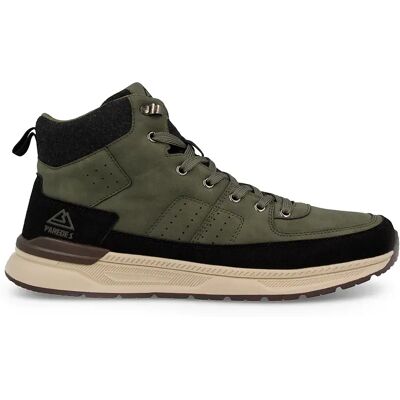 Paredes Bottes Utiel Khaki EU 41 Homme - Publicité Paredes Bottes Utiel Khaki EU 41 Homme - Publicité
