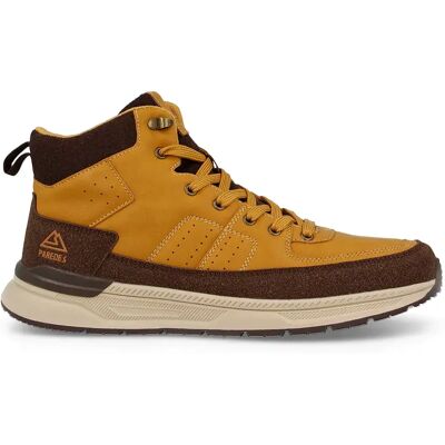 Paredes Bottes Utiel Mustard EU 46 Homme - Publicité Paredes Bottes Utiel Mustard EU 46 Homme - Publicité