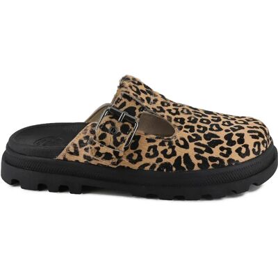Palladium Sandales Dunelite Pyla Wild Leather Leopard EU 39 Femme - Publicité Palladium Sandales Dunelite Pyla Wild Leather Leopard EU 39 Femme - Publicité