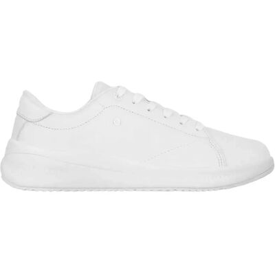 Be Lenka Baskets Streetwise Recovery Barefoot All White EU 47 Homme,Femme - Publicité Be Lenka Baskets Streetwise Recovery Barefoot All White EU 47 Homme,Femme - Publicité