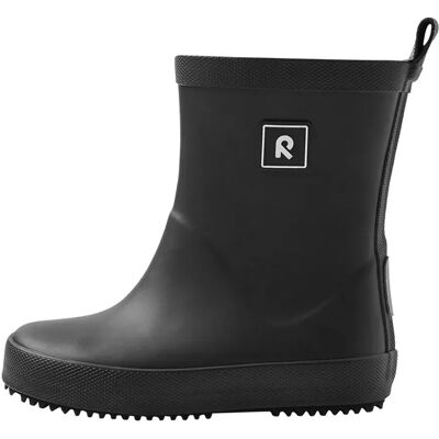 Reima Bottes De Pluie Ankka Black EU 30 Garçon,Fille - Publicité Reima Bottes De Pluie Ankka Black EU 30 Garçon,Fille - Publicité