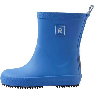 Reima Bottes De Pluie Ankka Cool blue EU 24 Garçon,Fille - Publicité Reima Bottes De Pluie Ankka Cool blue EU 24 Garçon,Fille - Publicité
