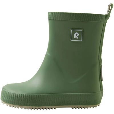 Reima Bottes De Pluie Ankka Green Clay EU 36 Garçon,Fille - Publicité Reima Bottes De Pluie Ankka Green Clay EU 36 Garçon,Fille - Publicité