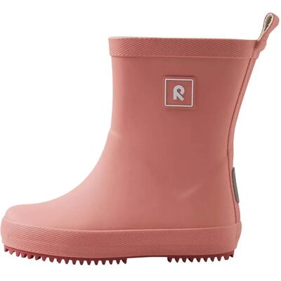 Reima Bottes De Pluie Ankka Rose blush EU 40 Garçon,Fille - Publicité Reima Bottes De Pluie Ankka Rose blush EU 40 Garçon,Fille - Publicité
