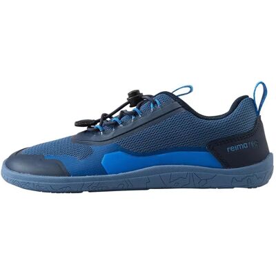 Reima Baskets Tallustelu Blue Ocean EU 31 Garçon,Fille - Publicité Reima Baskets Tallustelu Blue Ocean EU 31 Garçon,Fille - Publicité