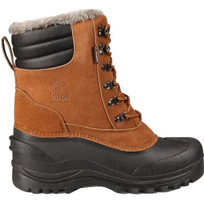 Kilpi Bottes Antartic Wp Brown EU 45 Homme - Publicité Kilpi Bottes Antartic Wp Brown EU 45 Homme - Publicité