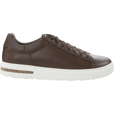 Birkenstock Baskets Bend Low Le Roast Narrow Brown EU 42 Homme - Publicité Birkenstock Baskets Bend Low Le Roast Narrow Brown EU 42 Homme - Publicité