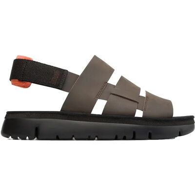 Camper Sandales Oruga Brown EU 40 Homme - Publicité Camper Sandales Oruga Brown EU 40 Homme - Publicité