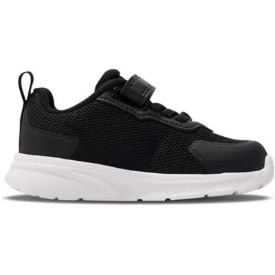 Hummel Baskets Actus Tr Breather Infant Anthracite EU 23 Garçon,Fille - Publicité Hummel Baskets Actus Tr Breather Infant Anthracite EU 23 Garçon,Fille - Publicité