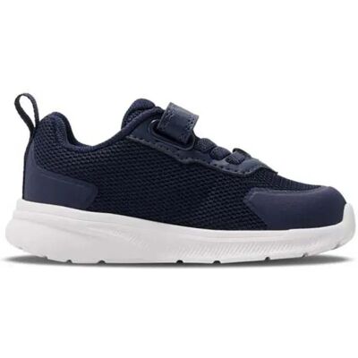 Hummel Baskets Actus Tr Breather Infant Black Iris EU 27 Garçon,Fille - Publicité Hummel Baskets Actus Tr Breather Infant Black Iris EU 27 Garçon,Fille - Publicité