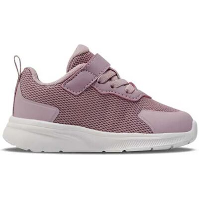 Hummel Baskets Actus Tr Breather Infant Keepsake Lilac EU 27 Garçon,Fille - Publicité Hummel Baskets Actus Tr Breather Infant Keepsake Lilac EU 27 Garçon,Fille - Publicité