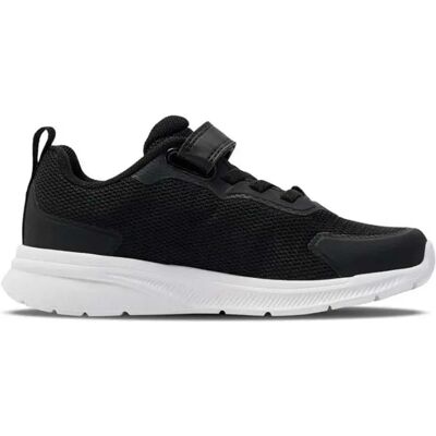 Hummel Baskets Actus Tr Breather Anthracite EU 31 Garçon,Fille - Publicité Hummel Baskets Actus Tr Breather Anthracite EU 31 Garçon,Fille - Publicité